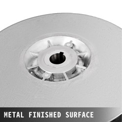 Toissijainen kytkinsarja metallipintainen hihnalla Yamaha G-sarjan 1985–1992