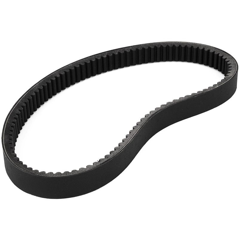 Toissijainen kytkinsarja metallipintainen hihnalla Yamaha G-sarjan 1985–1992