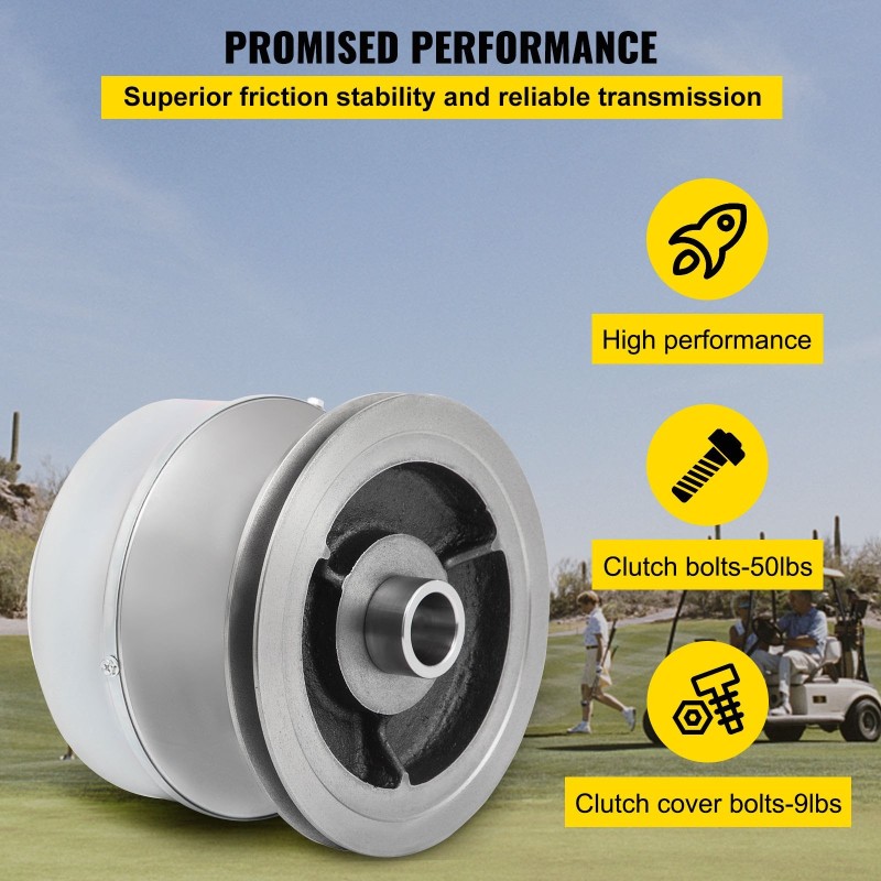 Vetokytkin alumiiniseoksesta 17,8×13,6×16 cm bensiinikäyttöisiin Yamaha-golfautoihin G2–G22 1985 ja uudemmat