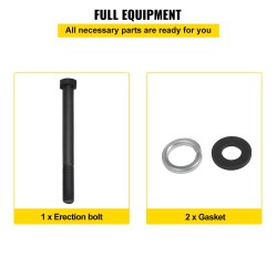 Vetokytkin alumiiniseoksesta 17,8×13,6×16 cm bensiinikäyttöisiin Yamaha-golfautoihin G2–G22 1985 ja uudemmat