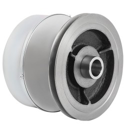 Vetokytkin alumiiniseoksesta 17,8×13,6×16 cm bensiinikäyttöisiin Yamaha-golfautoihin G2–G22 1985 ja uudemmat