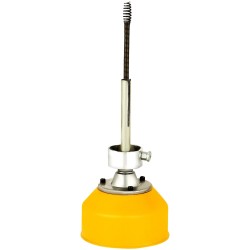 Sähköinen viemärinavaaja 400W kuparimoottori 20 100 mm putkille kaksi vaijeria