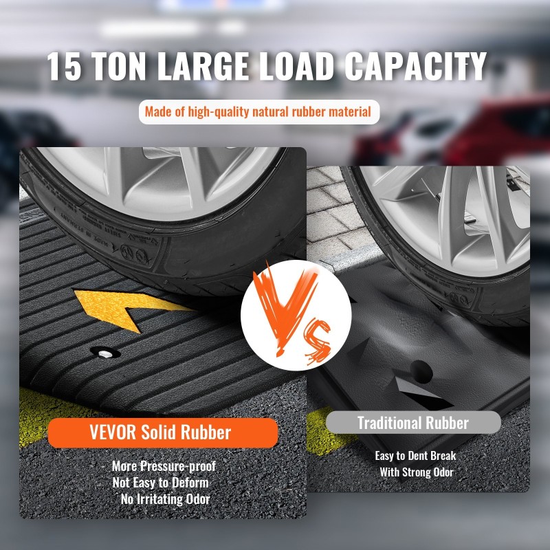 Kuminen kynnyssilta liukuestollinen 90x53x8,9 cm 15 tonnia