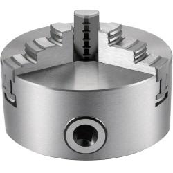 Sorvin istukka 3-leukainen kovetettua terästä 160 mm K11-160 itsesäätyvä