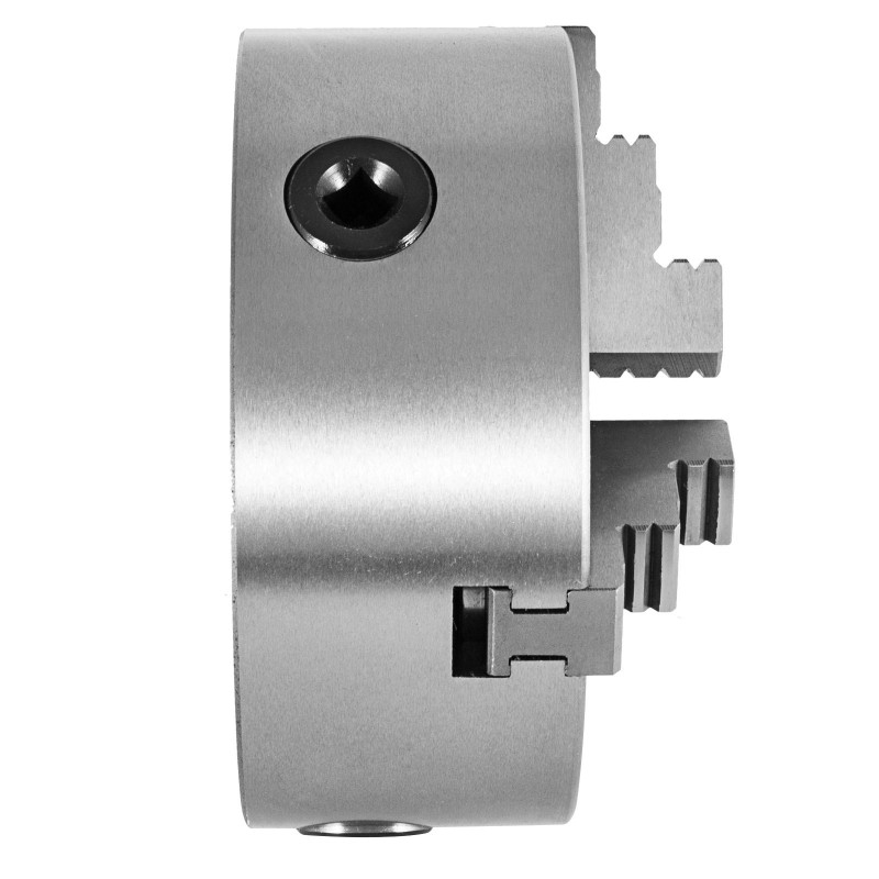 Sorvin istukka 3-leukainen kovetettua terästä 160 mm K11-160 itsesäätyvä