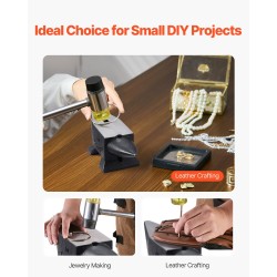 Teräsalasin 10 kg karkaistu kovuus 55 HRC kaksi sarvea leveä työtaso