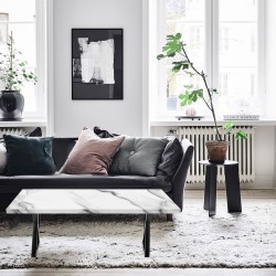 Metalliset pöydänjalat teräs 71 cm 61 cm 2 kpl musta siksakmallinen