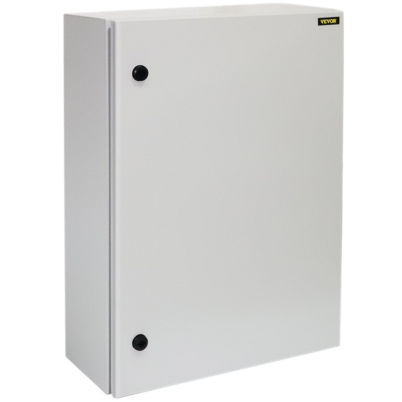 Sähkökotelo kylmävalssattu hiiliteräs 70x50x20 cm IP65 NEMA 4