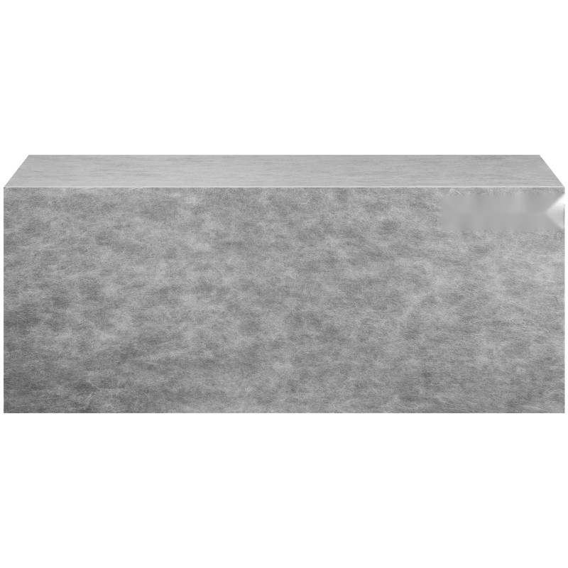 Laatoitettava EPS-komposiittinen suihkupenkki 120x40x50 cm 200 kg kantavuus