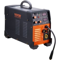 Invertterihitsauskone kolmitoiminen MIG MMA TIG IGBT 220V 30 250A