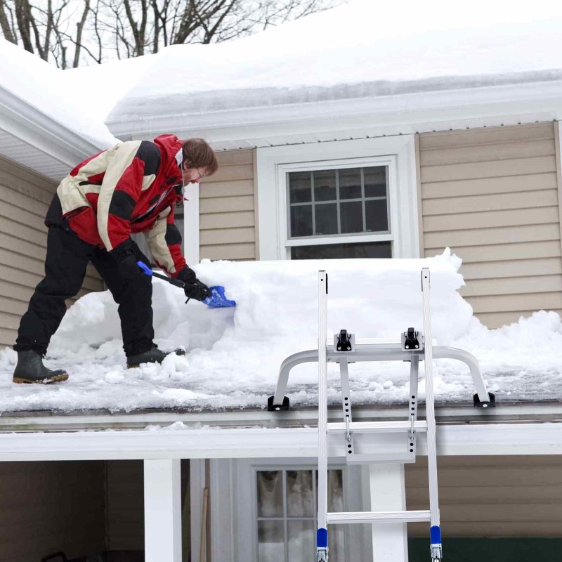 Tikkaan vakautin hiiliteräs kantavuus 150 kg seinätuki kattokoukku kumipäällysteinen T-tanko