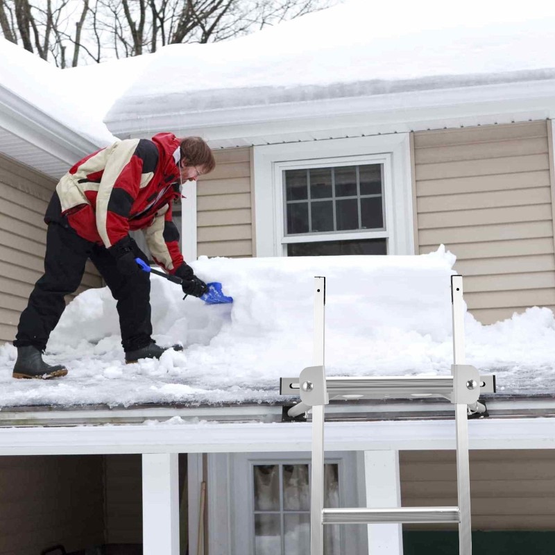 Tikkastabilisaattori hiiliteräksestä säädettävillä luistamattomilla kumijaloilla 150 kg
