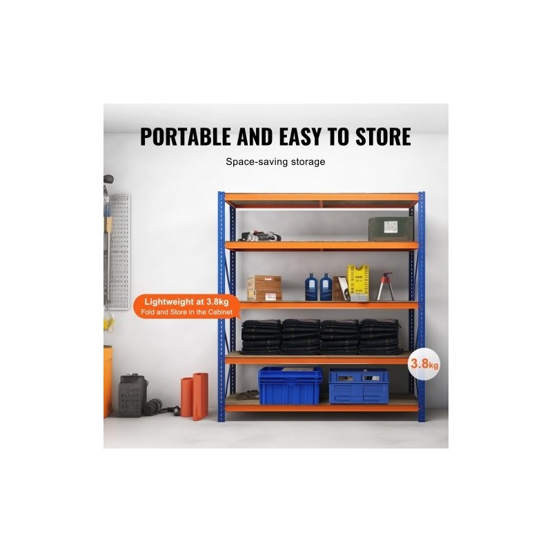 Tulvapadot ei-kudottua kangasta 3060 x 155 mm 8 kpl ovien suojaukseen