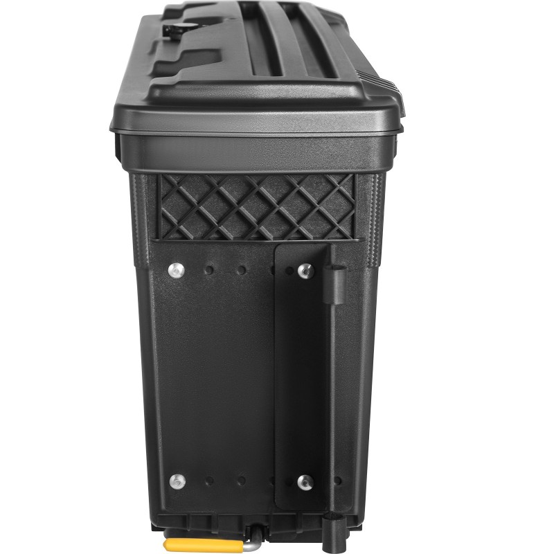 Lavan työkalulaatikko ABS 25 l musta Silverado 1500 2019–2020 vasen ja oikea