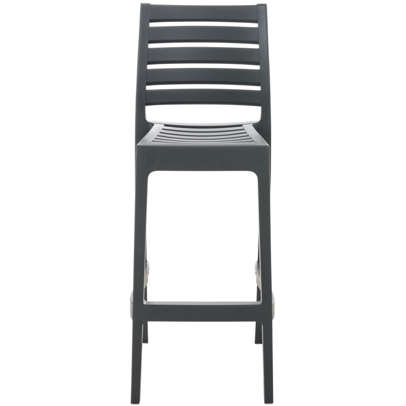 Ares pinottava baarijakkara ulko- ja sisäkäyttöön lasikuituvahvistettu polypropeeni