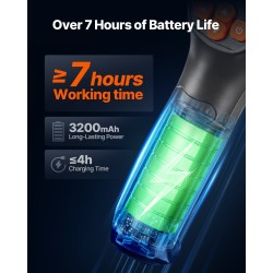 Lämpökamera parannettu resoluutio 240x180 infrapunaresoluutio 96x96 2 megapikselin näkyvän valon kamera