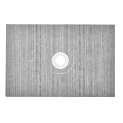 EPS suihkualusta 1828x1219x32 mm 160 mm keskikaivo 5 kerroksinen vedeneristys