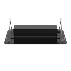 LED kasvivalo 150W täyden spektrin himmennettävä IP65 alumiinirunkoinen sisäkasvatukseen