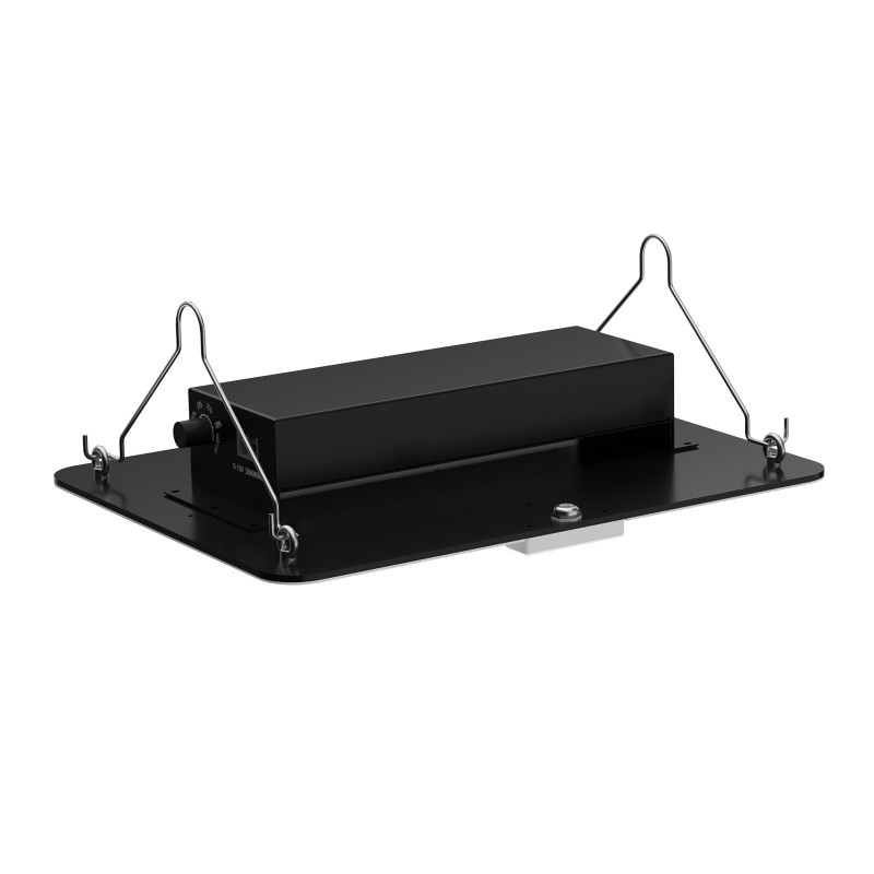 LED-kasvivalo 150W täyden spektrin himmennettävä IP65 alumiinirunkoinen sisäkasvatukseen