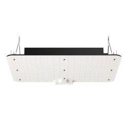 LED-kasvivalo 150W täyden spektrin himmennettävä IP65 alumiinirunkoinen sisäkasvatukseen