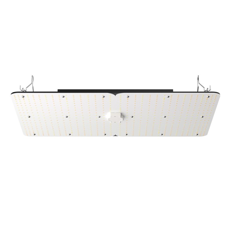 LED-kasvivalaisin 300W täyden spektrin himmennettävä Samsung 281B 3x3/4x4 kasvitelttaan