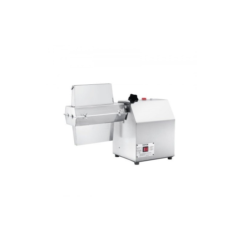 Sähköinen lihanmureuttaja 304-ruostumatonta terästä 750W 67 terää ammattikeittiöille