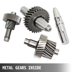 Harjaton tasavirtamoottori 48V 750W vaihdereduktiolla ja ohjaimella go-karttiin