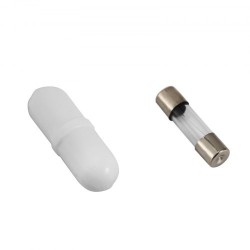 Magneettisekoittaja kuumalevyllä keraaminen työlevy 3000 ml kapasiteetti säädettävä sekoitusnopeus digitaalinen näyttö