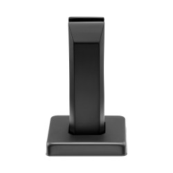 Lasikiinnikesarja neliömallinen ruostumatonta terästä 10 kpl 8 12 mm lasille