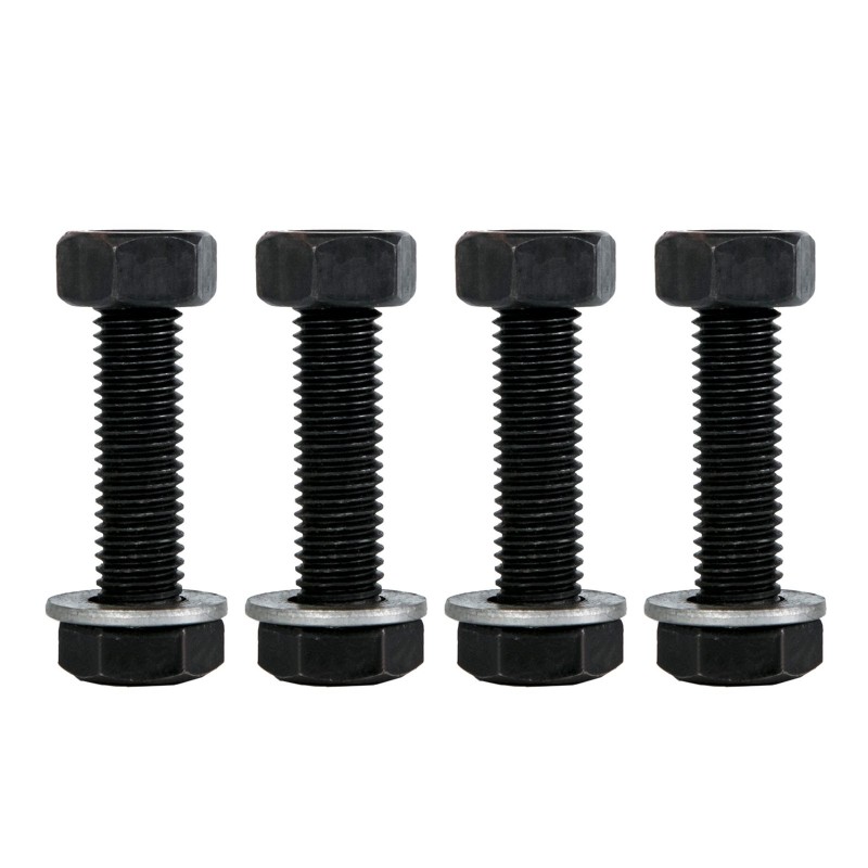 Ruuvipenkki 6 tuuman pallografiittivalurauta karkaistut leuat 360 astetta kääntyvä