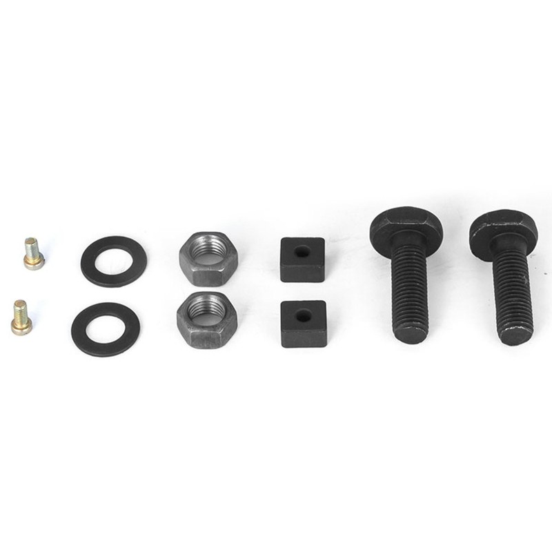 Jyrsinkoneen ruuvipenkki 6-tuumainen pallografiittivalurautainen 160 mm leukaleveys 360 asteen kääntyvä jalusta