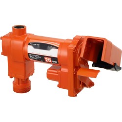 Polttoaineensiirtopumppusarja 12V 75 7 l min räjähdyssuojattu automaattinen pistooli 4 m poistoletku