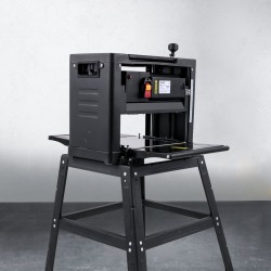 Paksuushöylä 330 mm 2000 wattia irrotettava jalusta lastunpoisto