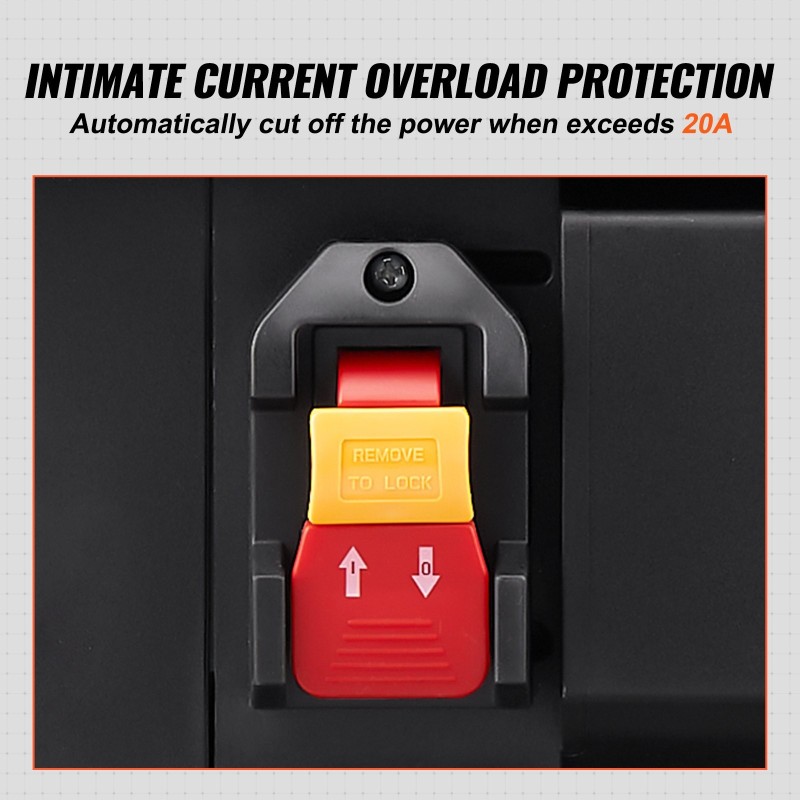 Penkkitasohöylä 33 cm työleveys 1800 watin moottori kaksiteräinen yksinopeus jatketulla sisäänsyöttöpöydällä