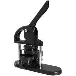 Rintanappikone muovi käyttövalmis 25 32 58 mm muotit 300 kpl nappiosia