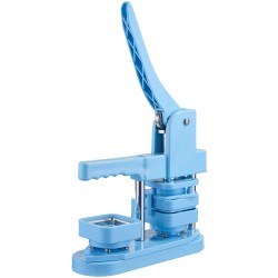 Rintanappikone ABS-muovi neliö 50 x 50 mm tinakannet muovitaustat magneettitaustat läpinäkyvät suojakalvot