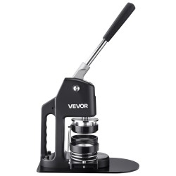 Rintanappikone ABS ja alumiiniseos 32 58 75 mm 300 kpl ympyräleikkurilla ergonomisella kahvalla