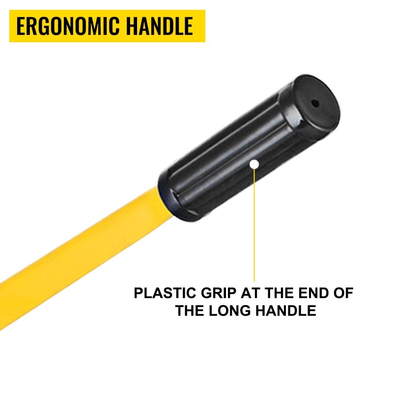 Hydraulinen lävistinsarja 10 tonnin 6 stanssia 22-60 mm teräkselle säilytyslaukulla