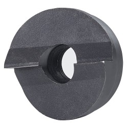 Hydraulinen lävistinsarja teräs 4 kpl putkikoot 1/2 3/4 1 1-1/4 tuumaa