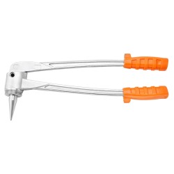 Käsikäyttöinen PEX-putkilaajennin karkaistusta teräksestä 3 laajennuspäätä 1/2 3/4 ja 1 tuumaa