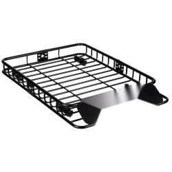 Kattotavarankori teräs 1305 915 127 mm 90 7 kg vedenpitävällä 15 kuutiojalkaa laukulla