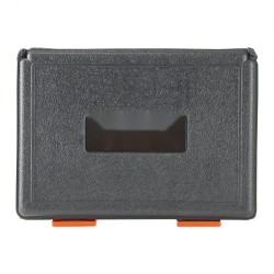 Reikäsahasarja bimetalli M42 11 kpl koot noin 3/4–3 puu rauta muovi säilytyslaukku