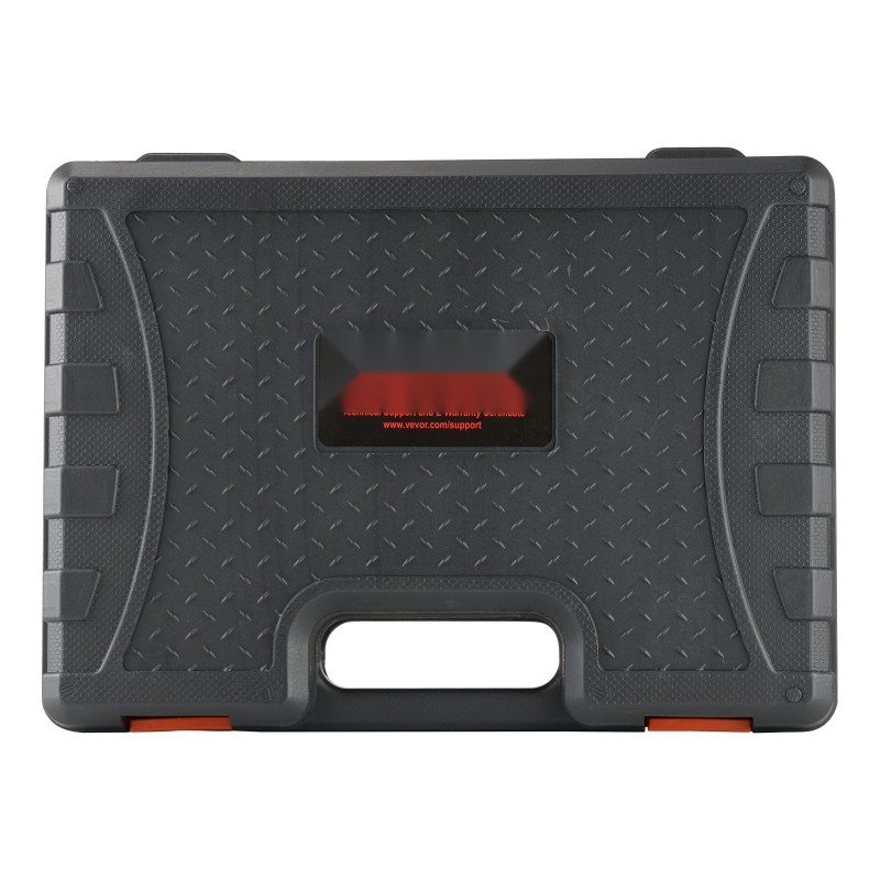 Reikäsahasarja bimetalli M42 18 reikäsahaa 6 poranterää kuusiokoloavain säilytyslaukku koot 1,9–11,4 cm