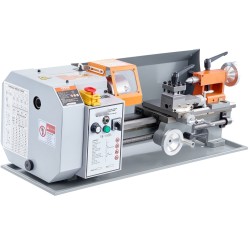 Penkkisorvi 7 x 13 78 tuumaa HT200 valurautarunko 500W 0 2200 RPM 20 mm