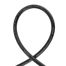 Painepesurin letku 30 5 m 6 35 mm kinkiton 14 mm messinkiliitin