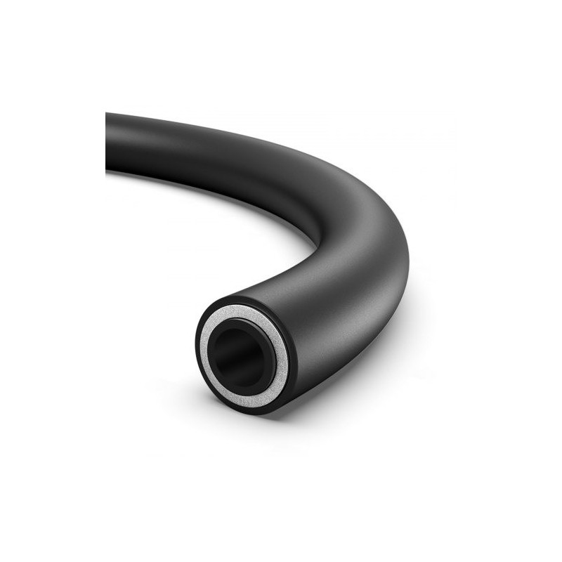 Painepesurin letku 7,6 m PVC 6,35 mm M22-14 mm messinkiliitin 3600 PSI