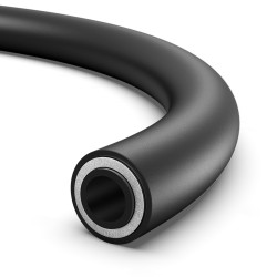 Painepesurin letku 15 m M22-14 mm messinkiliittimellä kiertymätön 3-kerroksinen 3600 PSI