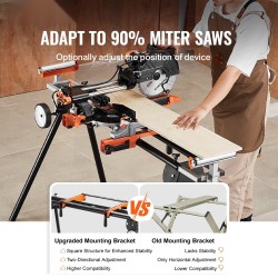 Jiirisahan terästeline kantavuus 249,5 kg kokoontaitettava pyörillä säädettävä pituus ja korkeus