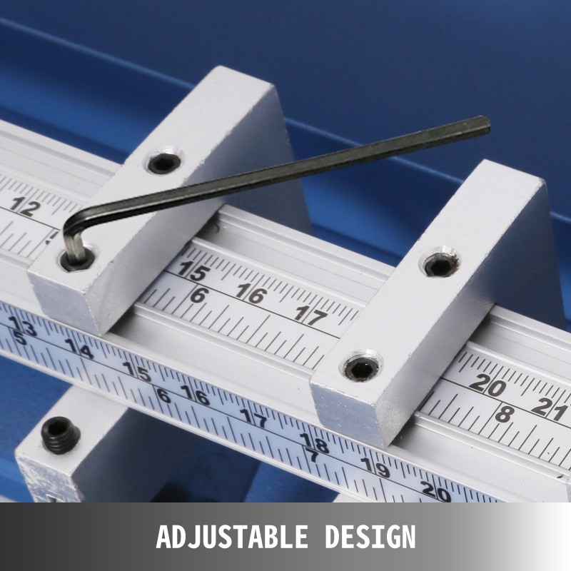 Sähköinen metallinen paperin nuuttauskone 520 mm kolmitoiminen säädettävä nuuttaussyvyys