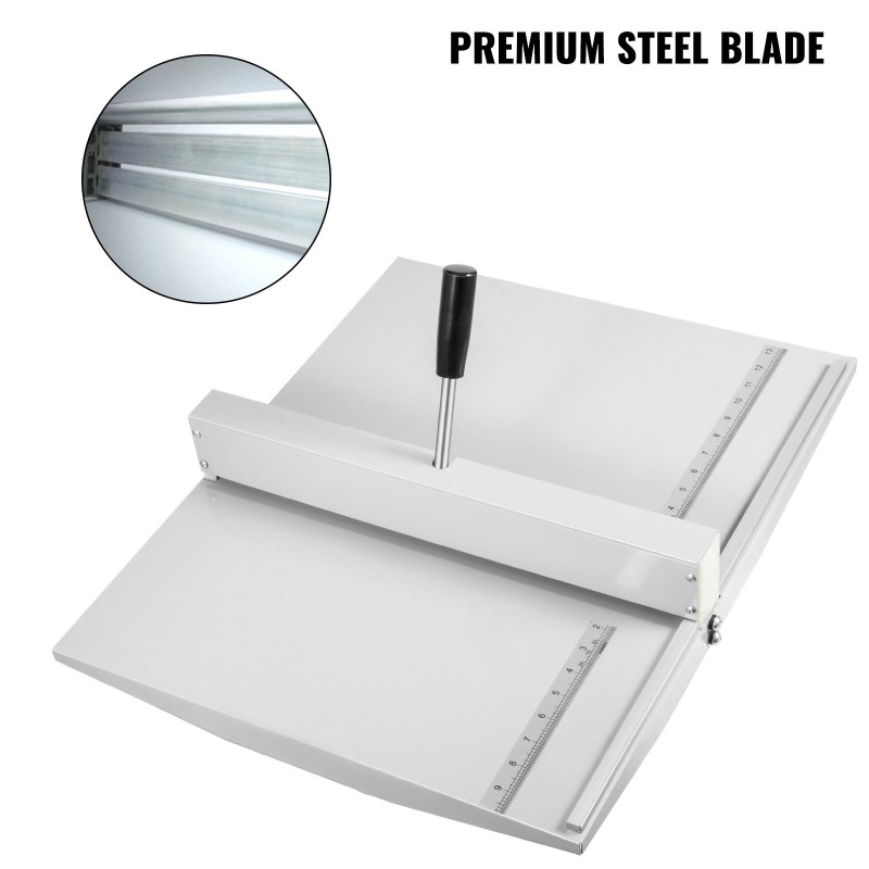 Käsikäyttöinen teräsnuuttauskone maksimipituus 460 mm pöytämalli 2 kohdistuspalaa